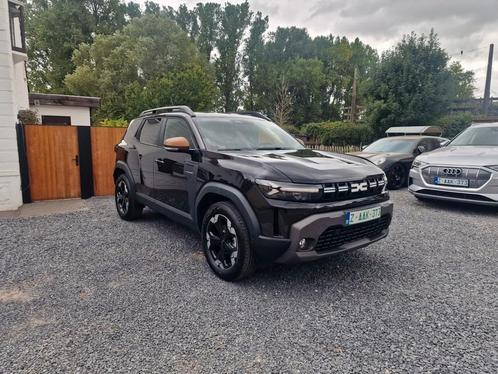 Dacia duster benzine/hybride 2025 met 30km Automaat NIEUW!!!, Auto's, Dacia, Bedrijf, Te koop, Duster, 360° camera, Dodehoekdetectie