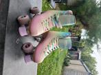 Rolschaatsen Impala, Zo goed als nieuw, Inline skates 4 wielen, Dames, Ophalen
