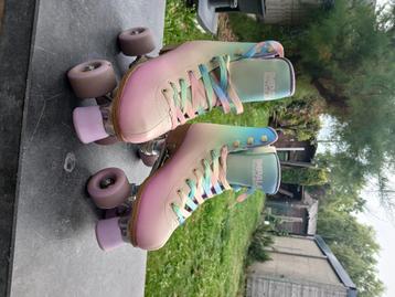 Rolschaatsen Impala beschikbaar voor biedingen