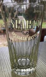 Sparta Speciale Artois 33ctl, Verzamelen, Glas en Drinkglazen, Ophalen of Verzenden