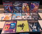 Spiderman Goldeneye Spyro Need for Speed Nemo King Kong, Games en Spelcomputers, Games | Nintendo GameCube, Ophalen of Verzenden