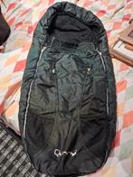 Buzz Quinny voetenzak, Enlèvement, Comme neuf, Quinny, Couverture pieds