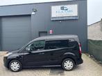 FORD TRANSIT CONNECT 1.0i BENZINE BJ2019 AIRCO CAMERA EURO6B, Auto's, Bestelwagens en Lichte vracht, Voorwielaandrijving, 4 deurs