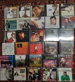 Rock/Pop/ Artiest groepen - 300+ cd - zie foto's, Ophalen, 1980 tot 2000, Gebruikt, Boxset