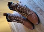 DL Sport cognac maat 39, Kleding | Dames, Schoenen, Ophalen, Zo goed als nieuw