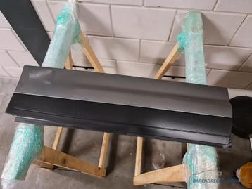 Onbekend, Utilisé, Droite, Porsche, Capot moteur