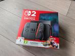 Nintendo Switch 2 Mario Kart bundel NIEUW, Ophalen of Verzenden, Nieuw