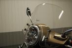 Laag windscherm Vespa GTS, GT, Motoren, Ophalen of Verzenden, Nieuw