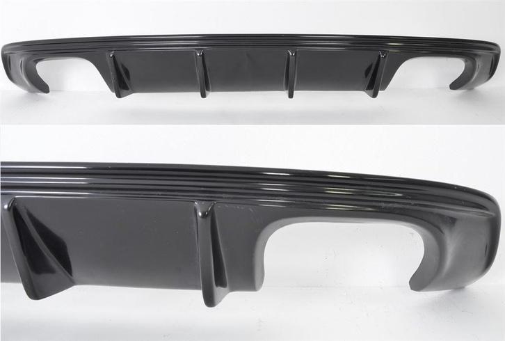 Audi A3 8V HB - Achterbumper diffuser, Autos : Divers, Tuning & Styling, Enlèvement ou Envoi