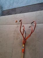 AVR bodemomwoeler, Zakelijke goederen, Ophalen, Serretuinbouw, Grondbewerking