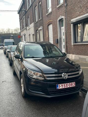 Volkswagen 2016, Auto's, Volkswagen, Voorwielaandrijving, 4 deurs, Stof, 4 cilinders