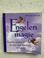 Margaret Neylon - Engelenmagie, Ophalen of Verzenden, Margaret Neylon
