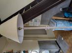 Heel mooie staande lamp voor handige harry, Huis en Inrichting, Ophalen, Gebruikt