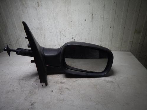 Buitenspiegel rechts van een Renault Clio, Auto-onderdelen, Spiegels, Renault, Gebruikt, 3 maanden garantie, Ophalen of Verzenden