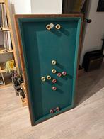 Billard a bouchons deco, Enlèvement, Utilisé