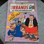 Urbanus 24 Het verslechteringsgesticht, Boeken, Stripverhalen, Ophalen of Verzenden