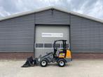 Giant G1500 HD X-TRA minishovel BJ 2021 182 uur MARGE