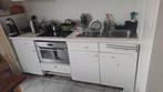 keuken + apparatuur, Huis en Inrichting, Ophalen, Gebruikt