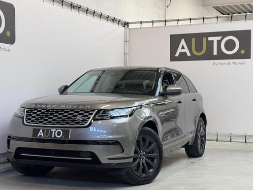 Land Rover Range Rover Velar P400e PHEV SE *HUD*VENT. ZETELS, Auto's, Land Rover, Bedrijf, Te koop, 4x4, ABS, Achteruitrijcamera