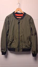 bomber jas superdry, Kleding | Heren, Jassen | Winter, SuperDry, Nieuw, Overige maten, Ophalen of Verzenden