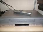 Philips VR 550 video recorder, Ophalen