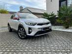 Kia Stonic 1.0 T-GDI met 51.000km 1e eigenaar, Auto's, USB, Leder, Berline, Particulier