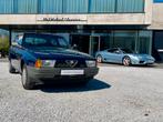 Alfa Romeo 751.8 Carburator Pure Italiaanse passie, Auto's, 4 zetels, Achterwielaandrijving, 4 cilinders, Blauw