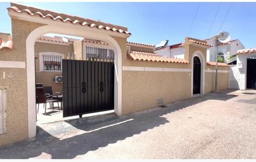 Maison à louer en Espagne, Vacances, Maisons de vacances | Espagne, Costa Blanca, Village, Mer, 3 chambres à coucher, Propriétaire