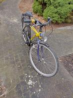 kinderfiets