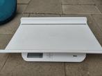 Babyweegschaal Alecto BC 10, Ophalen, Gebruikt, Overige typen, Overige merken