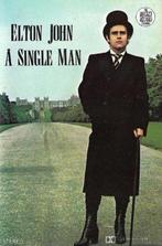 Elton John - Un homme célibataire (cassette), Comme neuf, Pop, Originale, 1 cassette audio