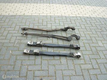 Draagarmen Range Rover P38 Radius arm Draagarm Draag Armen disponible aux enchères