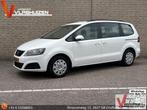 Seat Alhambra 1.4 TSI Reference 7p | Climate | Cruise | Trek, 167 g/km, Monovolume, Electronic Stability Program (ESP), Wit
