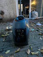 Eurom Independ 2500 Inverter Generator, Doe-het-zelf en Bouw, Aggregaten, Ophalen, Zo goed als nieuw