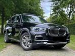 BMW X5 xDrive45e | TREKHAAK| LASER | PANO | HARMAN | 360, Automaat, USB, Zwart, Leder