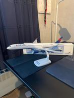 Maquette Delta A350 à l'échelle 1:200, Collections, Modèle réduit, Enlèvement ou Envoi