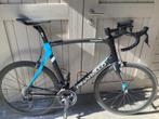 Pinarello Dogma F8, 28 inch, Gebruikt, 61 tot 65 cm, Meer dan 20 versnellingen
