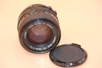 CANON FD 50/1.4, Enlèvement ou Envoi, Utilisé, Reflex miroir, Canon