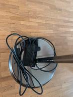 Lampe sur pied Halogene dimable, Maison & Meubles, Enlèvement, Comme neuf
