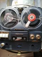 Telefunken vintage bandopnemer, Ophalen, Audio en Video