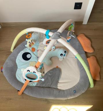 Speelmat playgro beschikbaar voor biedingen