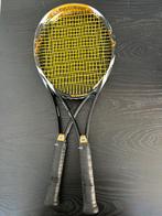 2 raquettes de tennis Wilson, Sport en Fitness, Tennis, Ophalen, Zo goed als nieuw, Wilson