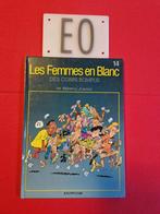 Bd les femmes en blanc 14,EO, Enlèvement ou Envoi