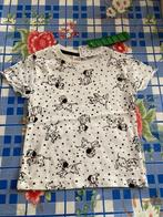 Nieuw Disney T shirt 101 dalmatiers - Maat 92, Kinderen en Baby's, Kinderkleding | Maat 92, Nieuw, Ophalen of Verzenden, Shirt of Longsleeve