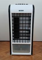 Brend — ventilateur avec humidification - 3 réglages, Enlèvement, Comme neuf