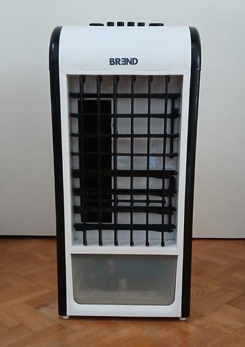 Brend – luchtkoeler/ventilator met bevochtiging - 3 standen beschikbaar voor biedingen