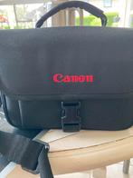 Canon camera met lens EOS 3000, TV, Hi-fi & Vidéo, Canon, Enlèvement ou Envoi