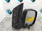 VOLKSWAGEN CADDY 2K 1.9 TDI  [R_DOOR_MIRROR] 2010, Auto-onderdelen, Overige Auto-onderdelen, Ophalen of Verzenden, Gebruikt, Stiba lid