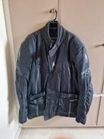 Motovest richa, Motoren, Ophalen