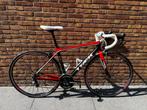 Racefiets Trek Madone 3.5 - Maat 48- Carbon- Ultegra 11speed, Fietsen en Brommers, Fietsen | Racefietsen, 28 inch, Carbon, Zo goed als nieuw